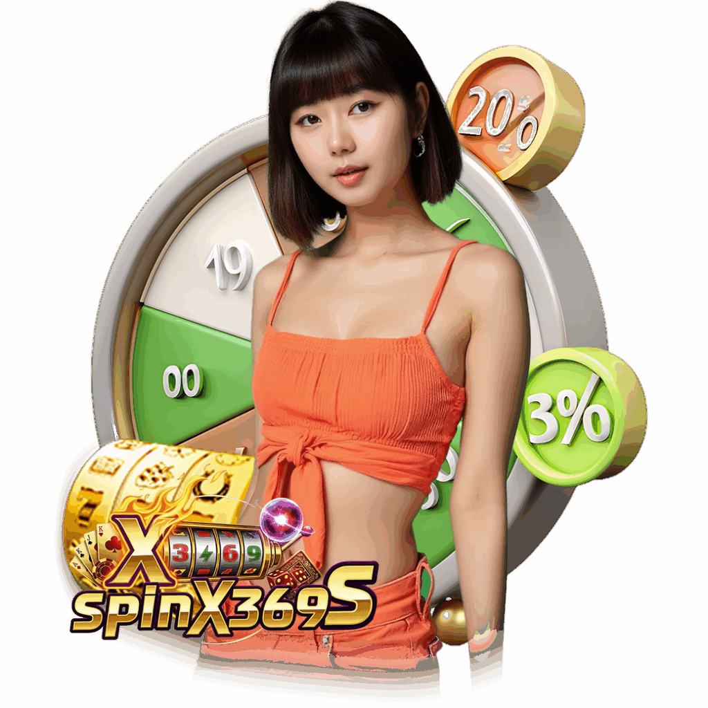 spinx369 ทรูวอเลท 